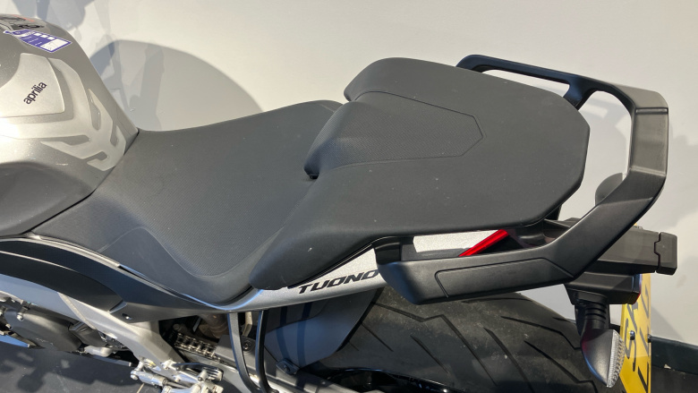 Aprilia Tuono V4 1100 E5 (21MY)
